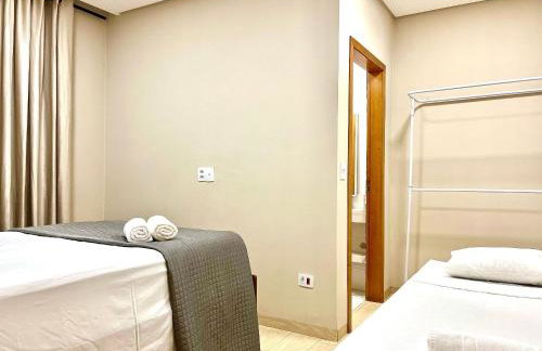 Casa Nova quintal amplo prox Cataratas e Centro - Foto 17