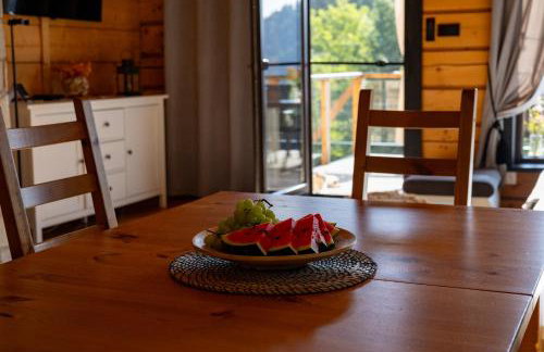 Dom na Zielonym Wzgórzu z własną Sauną i Jacuzzi - Foto 46