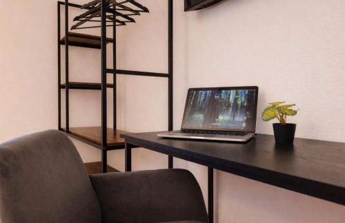 Moderne 2-Zimmer Wohnung - kostenloser Parkplatz - Foto 3