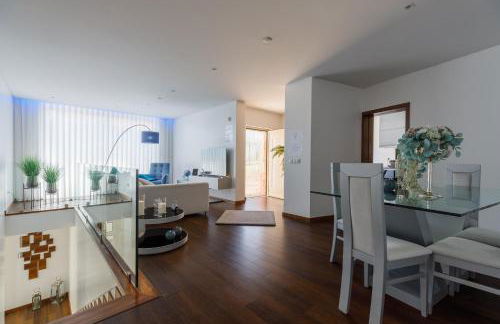 Deluxe Villa Home, Peace & Spa - Foto 34