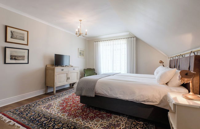 Portland Manor - Foto 10