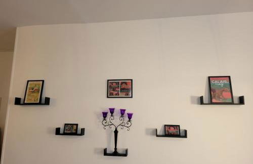 Le plein centre rez de chaussee au cœur de Calais - Foto 16