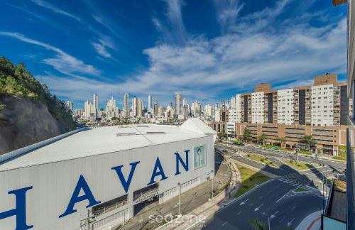 Prédio c/ Piscina ao lado Balneário Shopping em BC - TSO - Foto 69