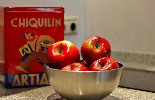 Apartamento Los tres soles - Photo 5