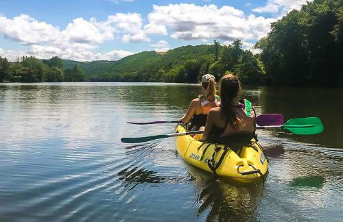 Cottage in Wine Country - Foto 35