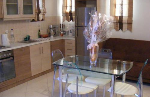 Artemis Luxury Apartaments Anaxos - Foto 13