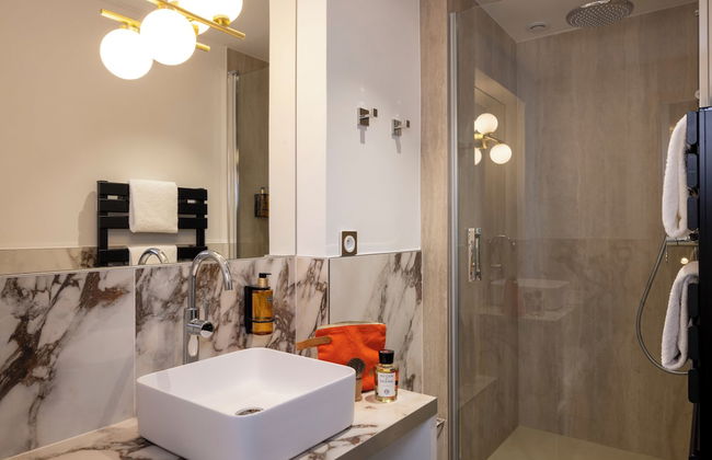 Yuna Saint-Honoré - Serviced Apartments - Photo 69