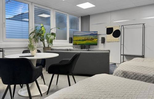 AlbRooms Nürtingen Monteur & Business Privatzimmer - Photo 6