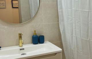 villa bleu marine chic calme et jardin - Foto 15