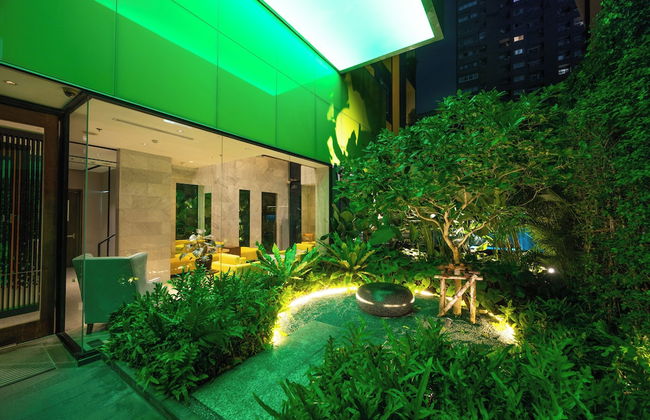 LiT BANGKOK Residence - Photo 77