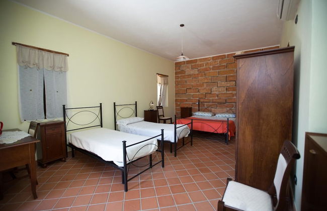 La Casa Del Priore - Foto 5