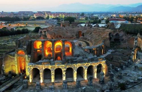 Centro Storico - La Dimora del Pellegrino - Foto 13