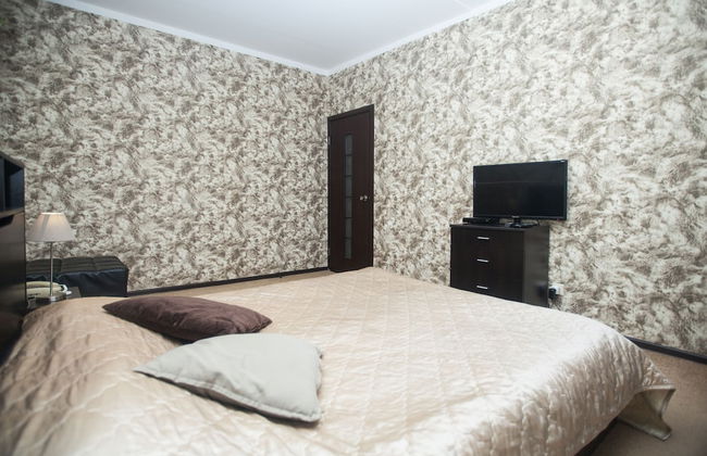 Kvart Apartments Mayakovskaya - Foto 42