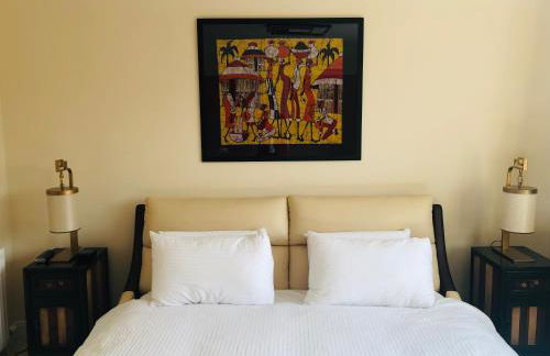 Taigh d'Luxe - Photo 17