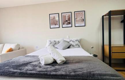 Joe Prime Studio - Porto Maravilha - Foto 62