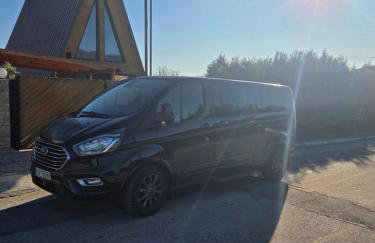 KOVU chalet - Foto 2