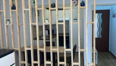 Appartement Au Rhin mit Balkon in Bad Bellingen - Foto 2