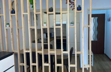 Appartement Au Rhin mit Balkon in Bad Bellingen - Foto 2