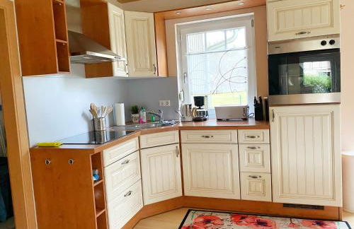 Haus am See Ferienhaus 4 - Foto 4