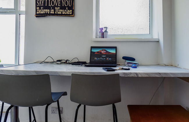 Wood Hus Lodge - Foto 2