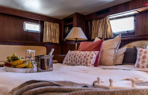 Hotel Yacht Our Alissa - Foto 10