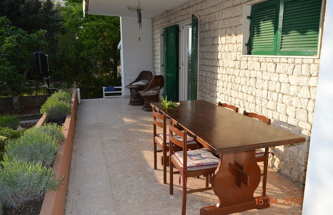 Welcome to Apartmen Palatisa - Foto 25