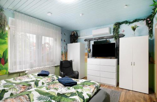 Familienoase Damsdorf - Foto 25