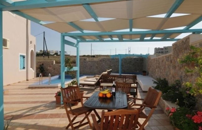 Villa Rose - Foto 73