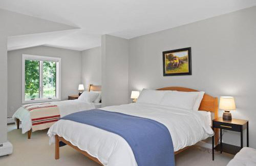 Downtown Middlebury River House - Foto 4