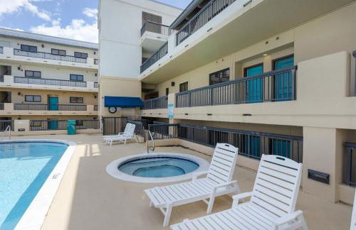 Beach Paradise - Perfect Ocean Sunset Views with Pool & Sauna & Breakfast! - Foto 42