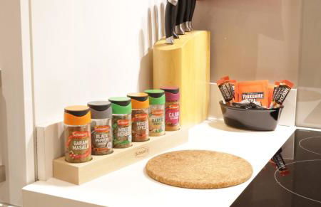 Modern 1 Bedroom Apartment Free Parking WiFi Near City Centre - Photo 20