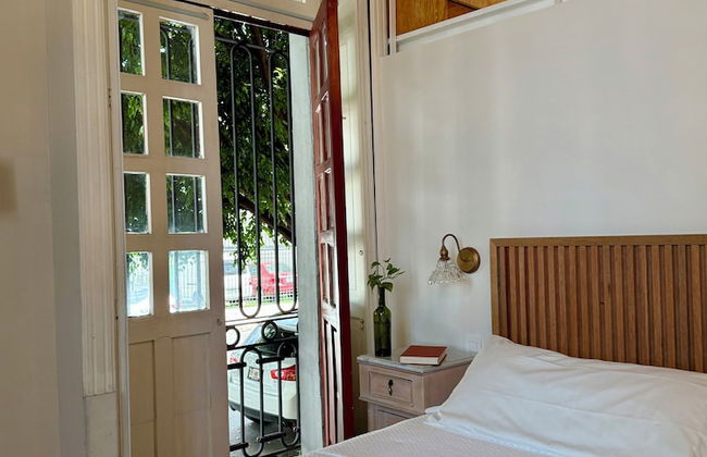 Casa Moctezuma - Foto 24