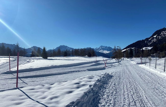 Riederhof 355 - Foto 9