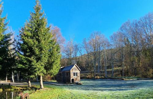 Insolite Tiny House Sérénité Bien Être - Foto 44