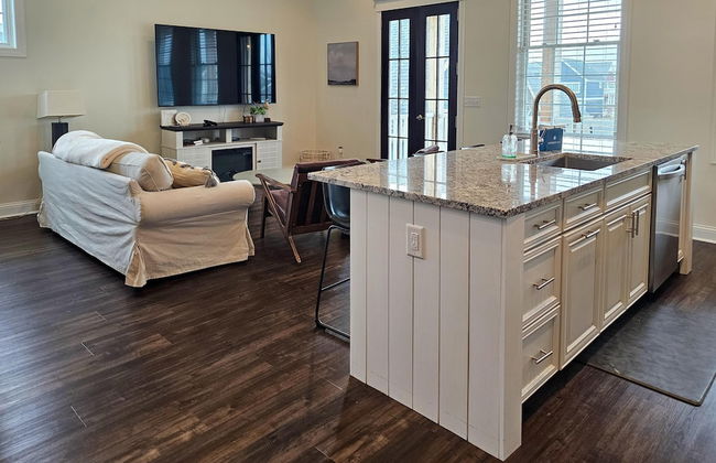 Blue Dog Landing - Foto 16