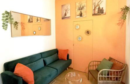 Colors of Florence 2 bedrooms, near city center, near bus stop - Foto 13