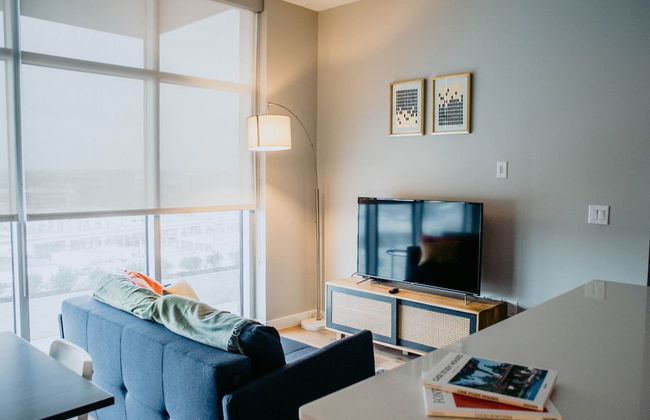 Kasa The Gulch Nashville - Foto 46