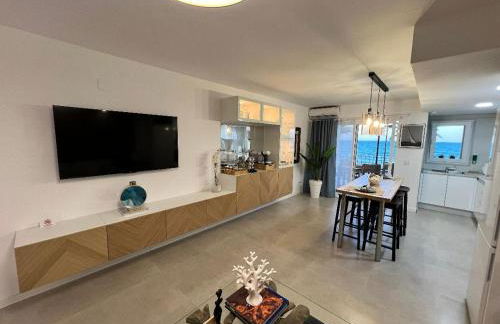 Port Saplaya little Venice 10 days minimum - Foto 9