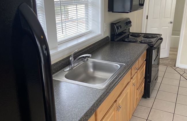 Cottages Christian Retreat - Foto 20