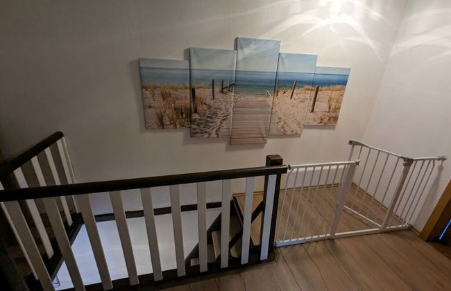 Huus Meta Modern Retreat - Foto 23