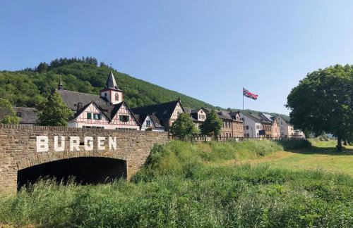 Moselburgblick - Foto 25