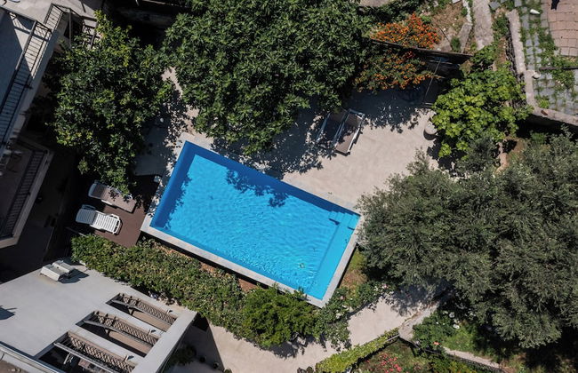 Apartments My Przno - Photo 78