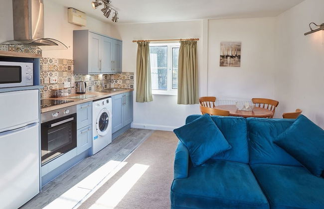 Host Stay Kibbletree Cottage - Foto 13