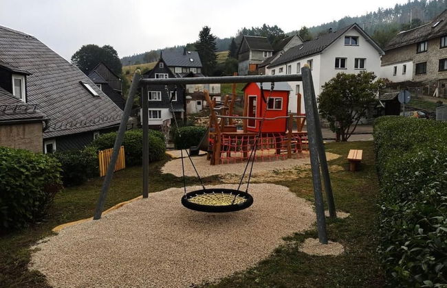 Ferienhaus Meurastein - Foto 29