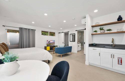 Casa Catalina 3Bd Casita with Space & Full Kitchen - Foto 48