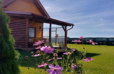 Domki Lawendowy Zakątek - Foto 50