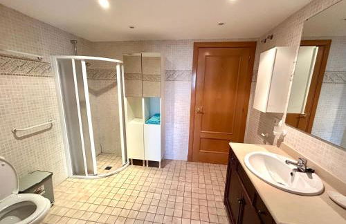 Beautiful Apartment Alfaz del Sol - Foto 16