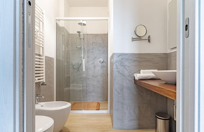 Fronte Mare Pescara - Yourplace Abruzzo - Foto 19