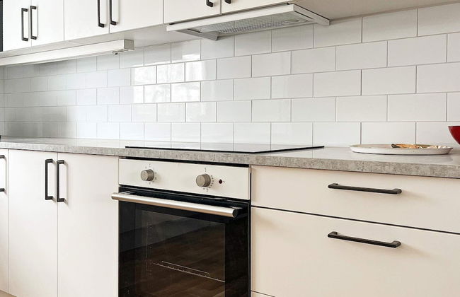 4 Person Holiday Home in Aneby-by Traum - Foto 4