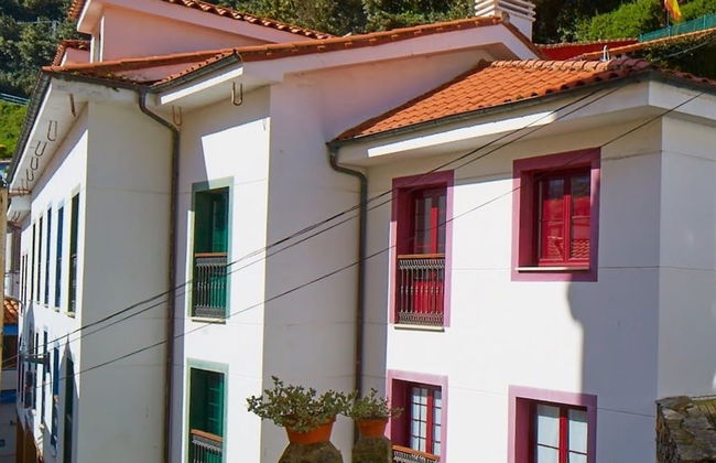 Apartamentos Entrecalles - Photo 26